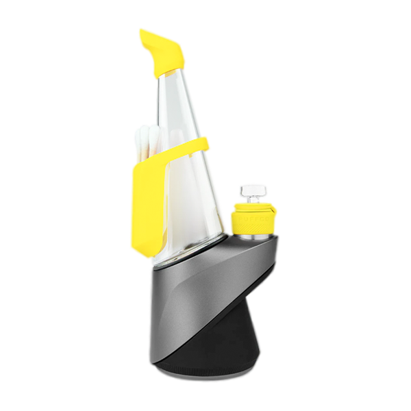 Peak Pro Travel Pack Yellow for Wholesale