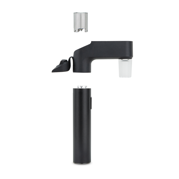 PUFFCO Pivot Glass Adapter + 3D Chamber