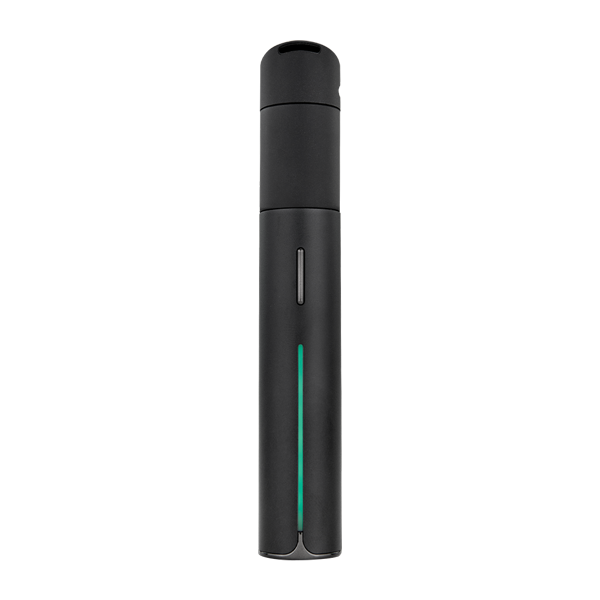 PUFFCO Pivot - Onyx for Wholesale