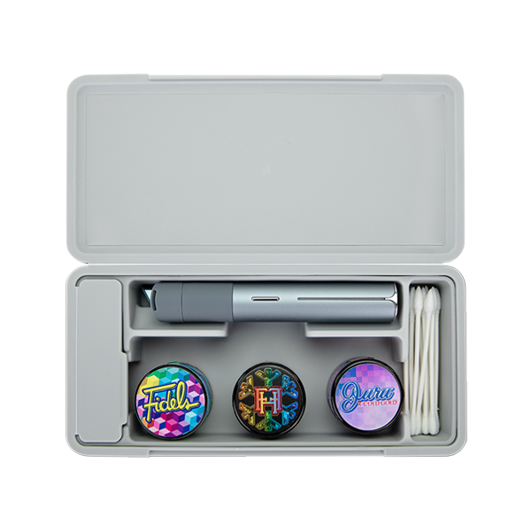 PUFFCO Pivot Travel Case- open for Wholesale