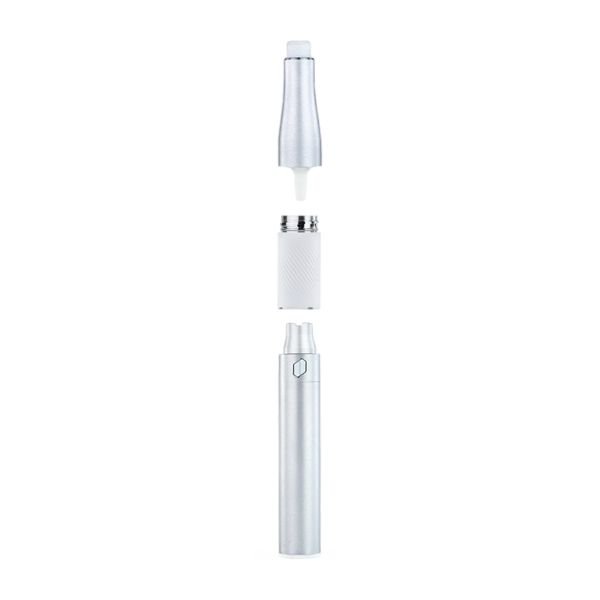 Puffco Plus Grip-White with Kit for Wholesale