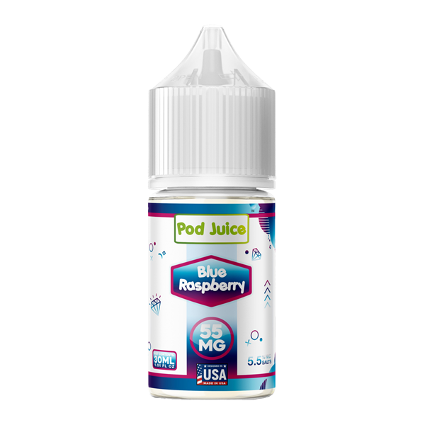 elf bar vape uk Blueberry Sour Raspberry Nic Salt E-Liquid