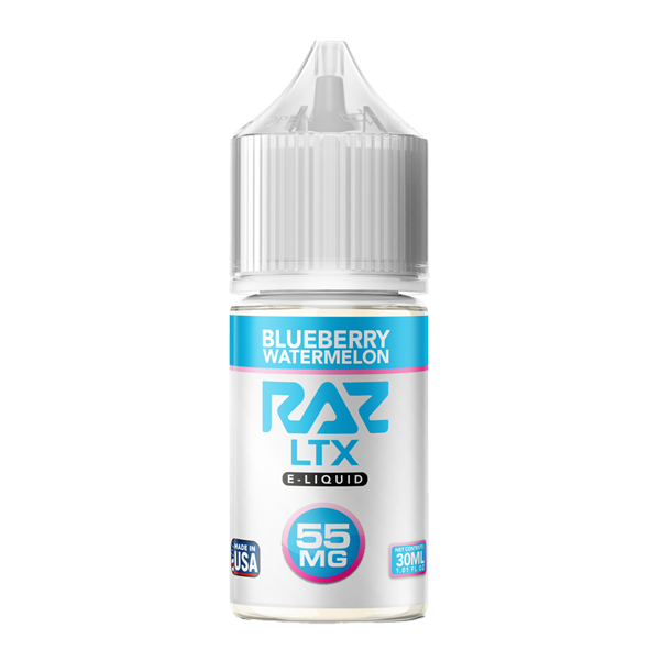 Blueberry Watermelon RAZ X Pod Juice 30mL