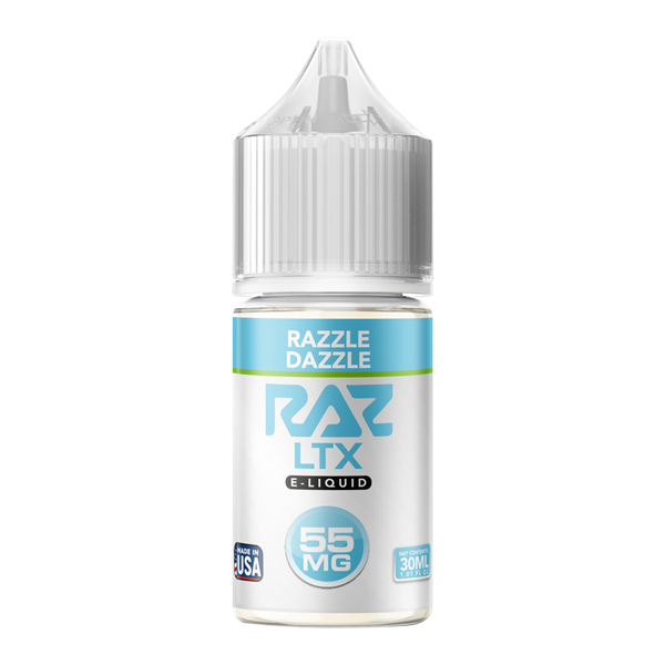 Razzle Dazzle RAZ X POD JUICE 30ml for Wholesale