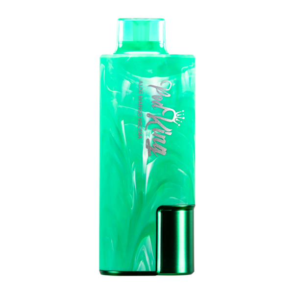 Aloe Mango Nectar Pod King XC10000 Wholesale Vapes Aloe Mango Nectar Pod King XC10000 Wholesale Vapes