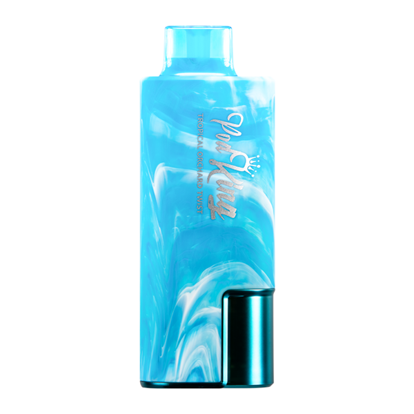 Tropical Orchard Twist Pod King XC10000 Wholesale Vapes Tropical Orchard Twist Pod King XC10000 Wholesale Vapes