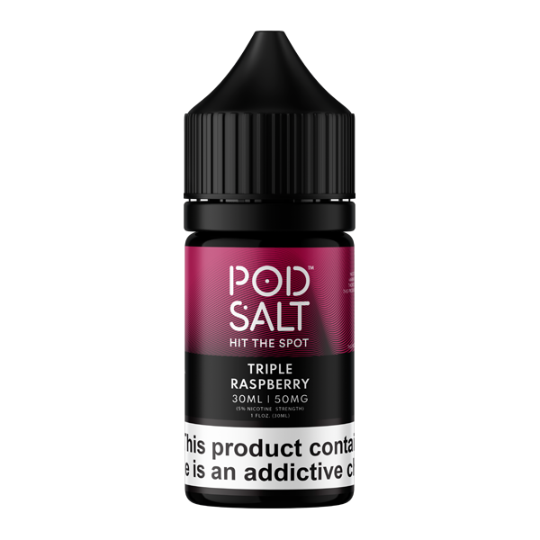 elfbar elfa master akku Triple Raspberry POD SALT Onyx Salts 30ml