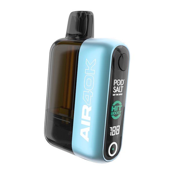 Triple Raspberry POD SALT Air 40K for Wholesale