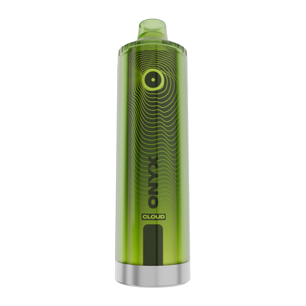 Cola Lemon Lime POD SALT Onyx Cloud