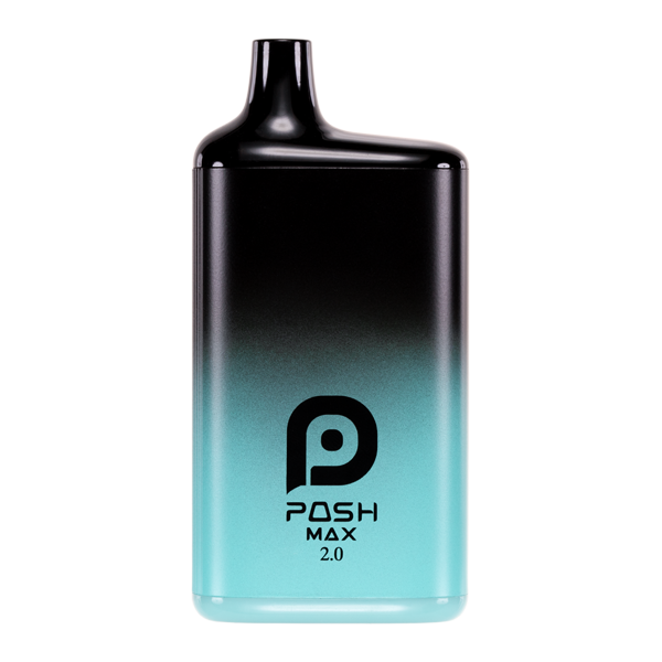 Spearmint Posh Max 2.0 Vape for Wholesale Spearmint Posh Max 2.0 Vape for Wholesale
