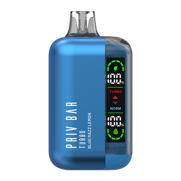 elf bar vape uk Vuse Go Reload Blue Rechargeable Box Vape main image 1