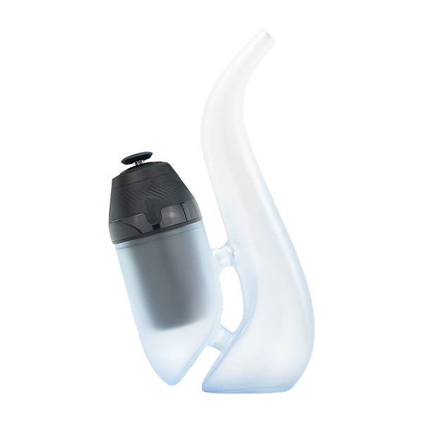 PUFFCO Proxy V2 Bub Glass Attachment in HAZE for Wholesale