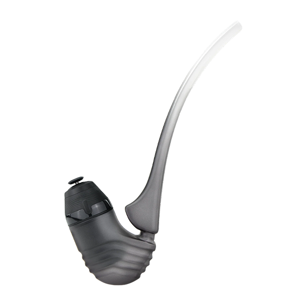 PUFFCO Proxy V2 Wizard Glass Attachment in ONYX for Wholesale