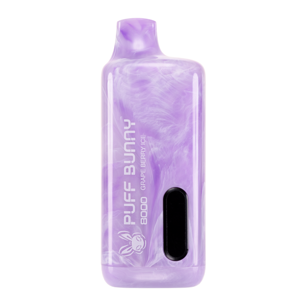 Grape Berry Ice Puff Bunny Wholesale Vape Grape Berry Ice Puff Bunny Wholesale Vape