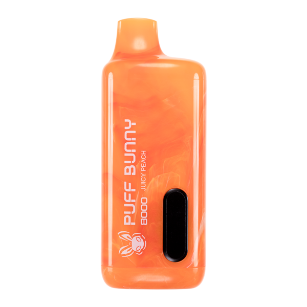 Juicy Peach Puff Bunny Wholesale Vape Juicy Peach Puff Bunny Wholesale Vape
