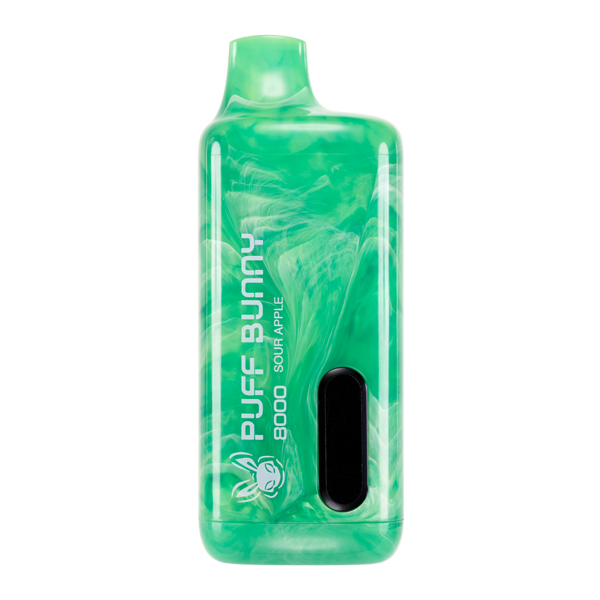 Sour Apple Puff Bunny Wholesale Vape Sour Apple Puff Bunny Wholesale Vape