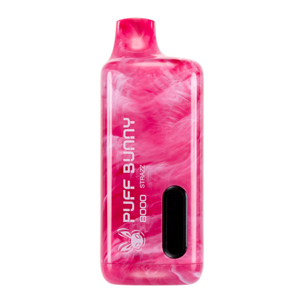 Strazz Puff Bunny Wholesale Vape Strazz Puff Bunny Wholesale Vape