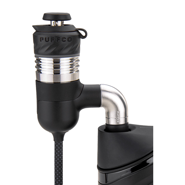 Wholesale PUFFCO Peak Pro Link Atomizer not included