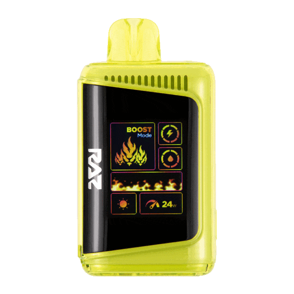 Sour Apple Watermelon RAZ LTX 25000 Sour Apple Watermelon RAZ LTX 25000