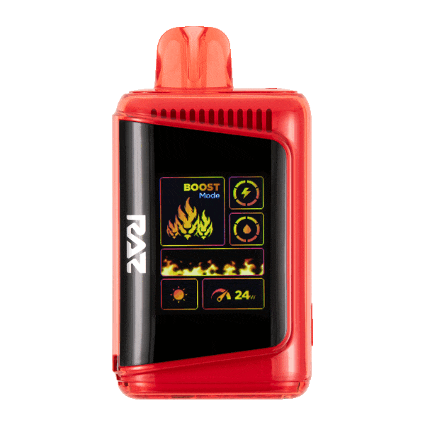 how much is elf bar vape Airis Neo P40000 Disposable Vape main image 0