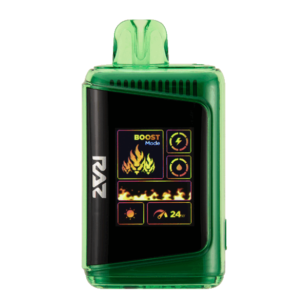 Sour Watermelon Peach RAZ DC25000 Wholesale Vape 5-Pack Sour Watermelon Peach RAZ DC25000 Wholesale Vape 5-Pack