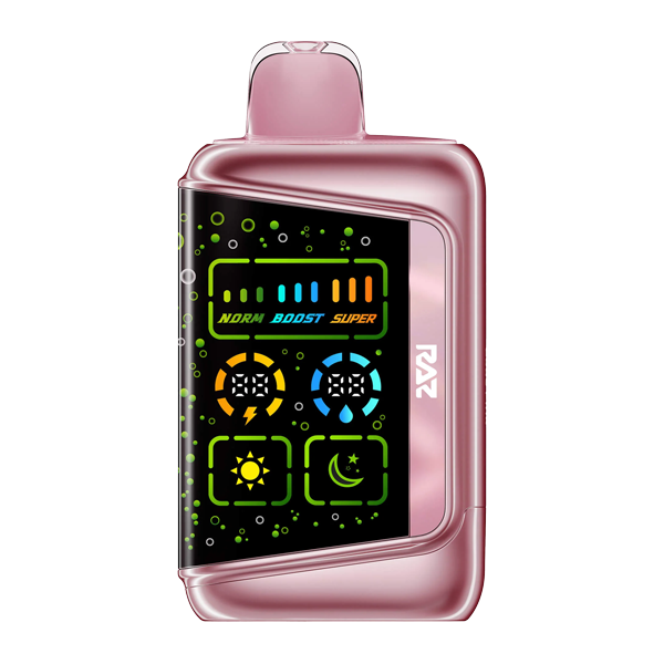 Pink RAZ RX 50K for Wholesale