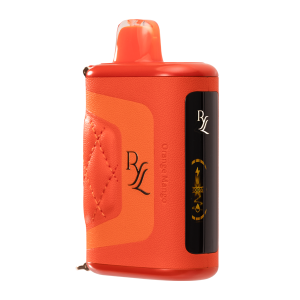 orange mango raz flavor Orange Mango Raz Flavor RAZ LTX 25K Orange Mango Orange RAZ Vape Flavors main image 1