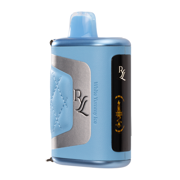white yummy ice raz flavor PAX 3 Vaporizer ⋆ Dry Herb ⋆ Concentrate ⋆ $378.99 ⋆