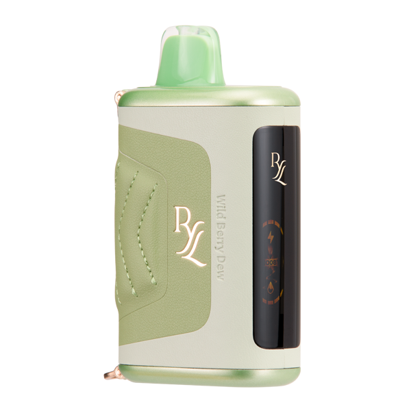 wild berry dew raz flavor Wild Berry Dew RYL 35K Spring Edition