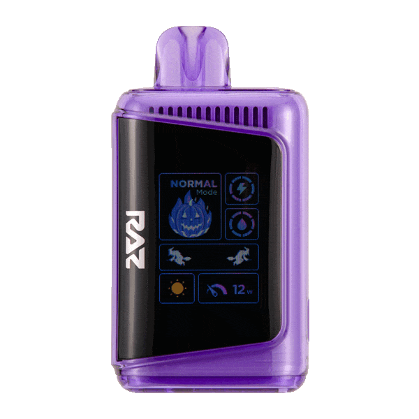Key Lime Pie RAZ LTX 25000 Halloween Edition Key Lime Pie RAZ LTX 25000 Halloween Edition