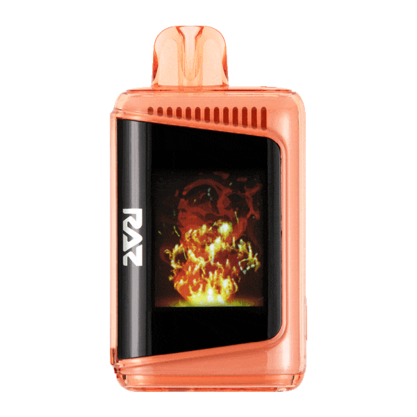 Georgia Peach RAZ LTX 25000
