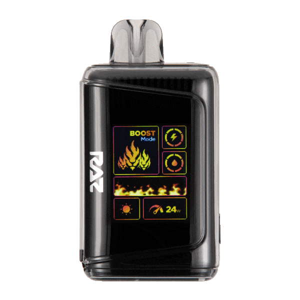 elf bar vape uk Night Crawler RAZ LTX 25000