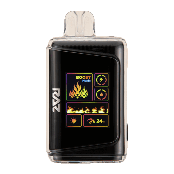 Raspberry Limeade RAZ DC25000 Wholesale Vape 5-Pack Raspberry Limeade RAZ DC25000 Wholesale Vape 5-Pack