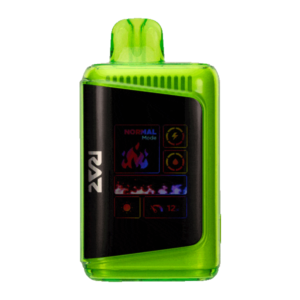 Strawberry Kiwi Pear RAZ DC25000 Wholesale Vapes Strawberry Kiwi Pear RAZ DC25000 Wholesale Vapes