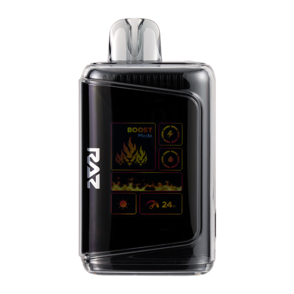 elf bar vape uk RAZ LTX 25000