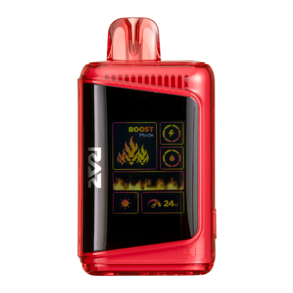 Black Cherry Peach RAZ LTX25000