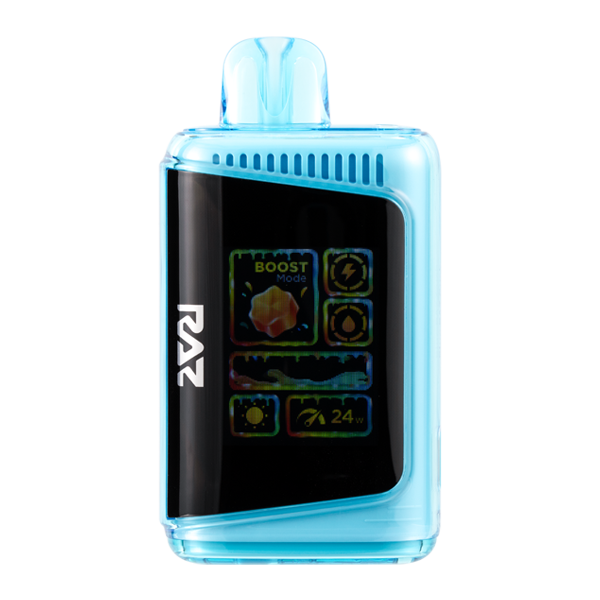 Blue Raz Gush RAZ LTX 25000 (GUSH EDITION)