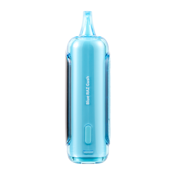 Blue Raz Gush RAZ LTX 25000 (GUSH EDITION)