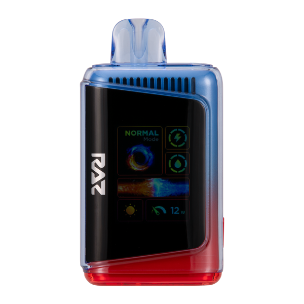 Fire & Ice RAZ LTX 25000 Fire & Ice RAZ LTX 25000