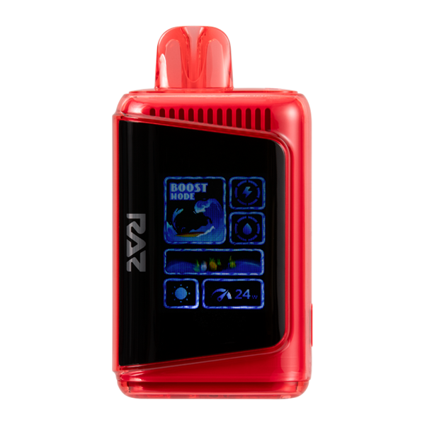 elf bar vape uk RAZ LTX Disposable Vape (LTX / DC 25000)
