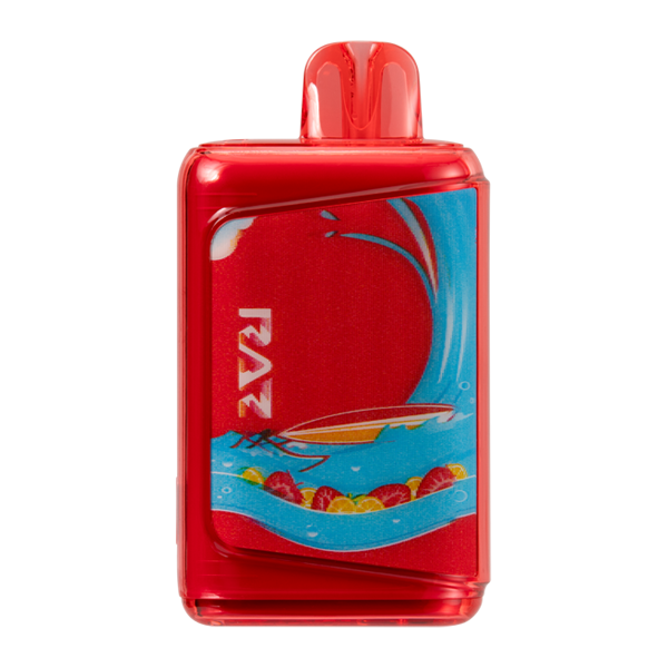 Hawaiian Punch RAZ LTX 25000 HOLO EDITION Disposable