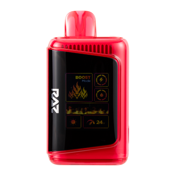 Orange Berry Lime Ice RAZ LTX 25000 Orange Berry Lime Ice RAZ LTX 25000
