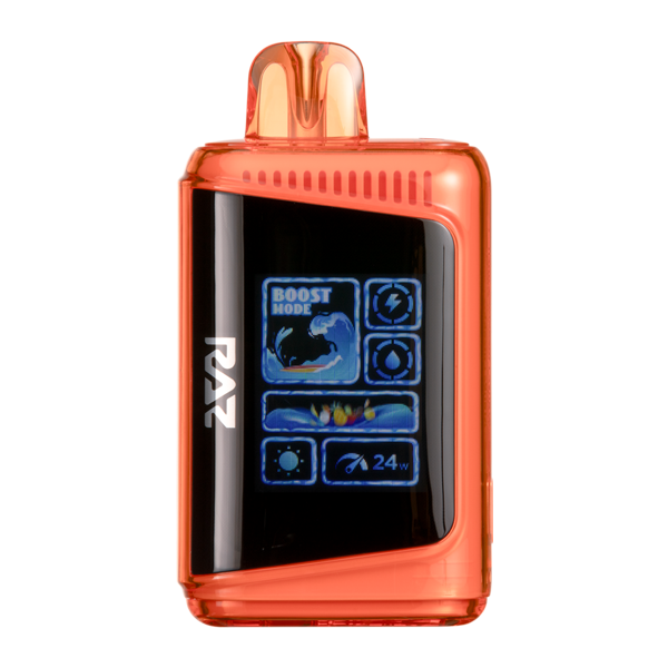 Orange Pineapple Punch RAZ LTX25000 Vape- for Wholesale