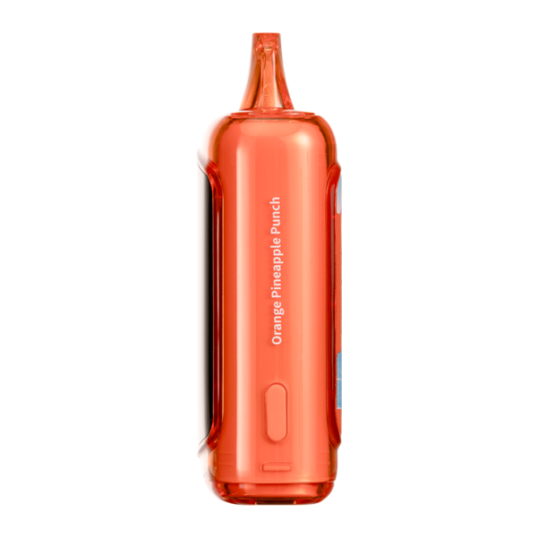 Orange Pineapple Punch RAZ LTX25000 Vape- for Wholesale- Side