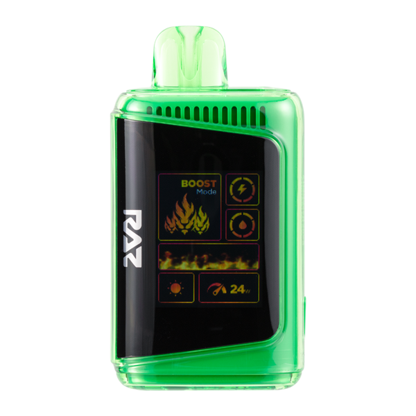 Bright Mode Brightness Sour Raspberry Watermelon Raz DC25000 - Disposable Vape 25,000 Razzle Dazzle Flavor Australia Bright Mode Brightness Sour Raspberry Watermelon Raz DC25000 - Disposable Vape 25,000 Razzle Dazzle Flavor Australia