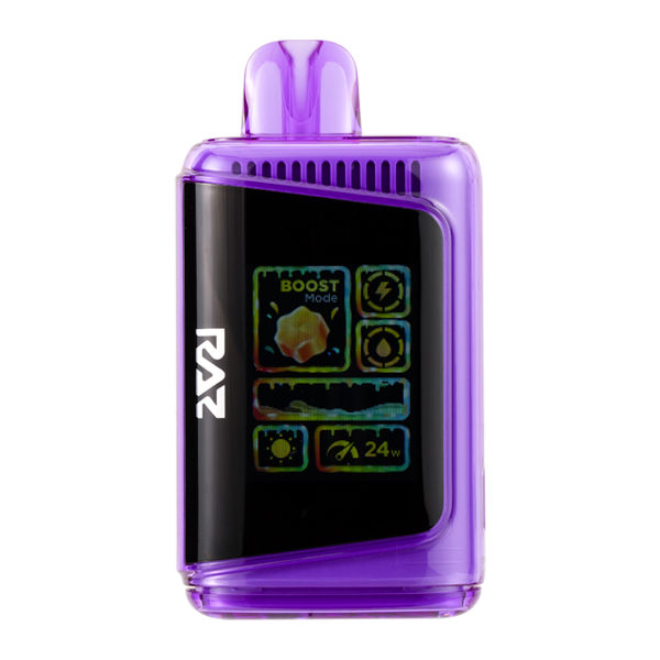 Triple Berry Gush RAZ LTX 25000 (GUSH EDITION) Triple Berry Gush RAZ LTX 25000 (GUSH EDITION)