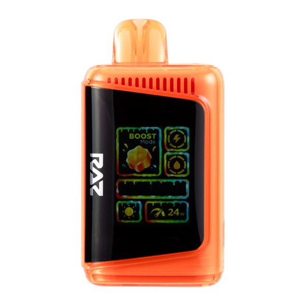 White Raz Vape Flavor Raz TN9000 - White Gummy Watermelon Disposable - .99 White Raz Vape Flavor Raz TN9000 - White Gummy Watermelon Disposable - .99