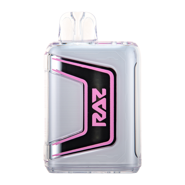 Strawberry Ice RAZ TN9000 Wholesale Vape Strawberry Ice RAZ TN9000 Wholesale Vape