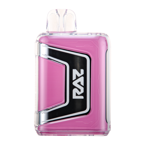 Strawberry Shortcake RAZ TN9000 Wholesale Vape