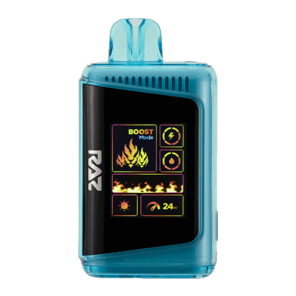 Razzle Dazzle RAZ LTX 25000 Razzle Dazzle RAZ LTX 25000